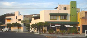 Hotel Caracoles Colima