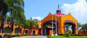 SEDE Hotel Misión Colima