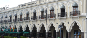 Hotel Ceballos