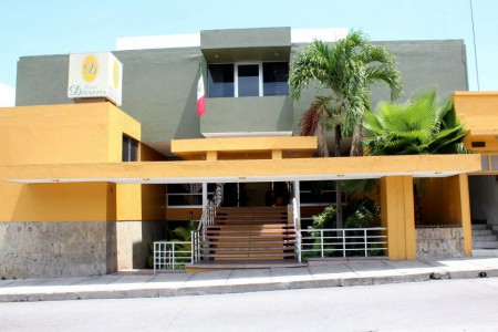 Hotel Dinasta