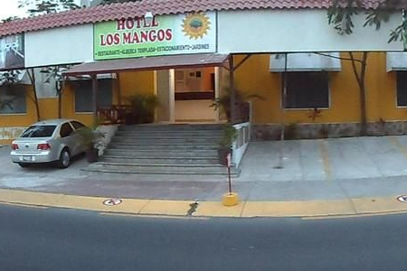 Hotel Los Mangos