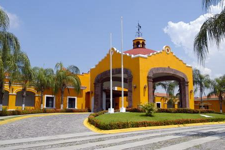 Hotel Misin Colima